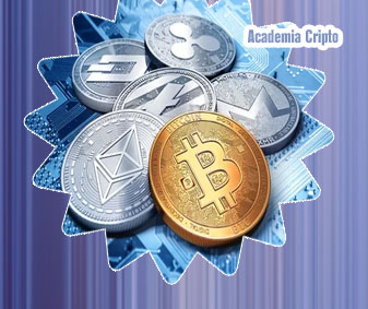 Academia criptomonedas