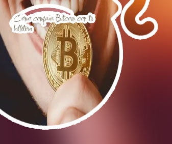 App seguras para comprar criptomonedas