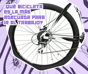 Bicicletas tipo btc
