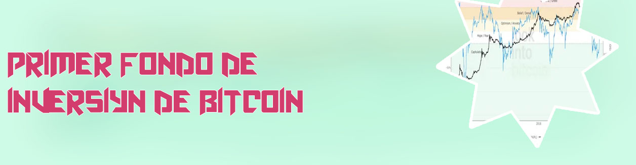 Bitcoin primer precio en españa
