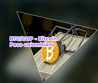 Btc colombia