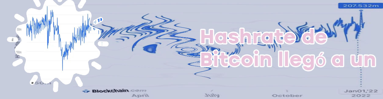 Btc global hashrate
