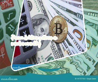 Calculadora bitcoin dolar
