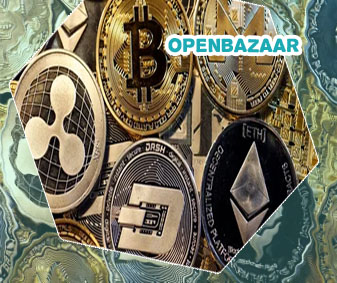 Cierre de mercados criptomonedas