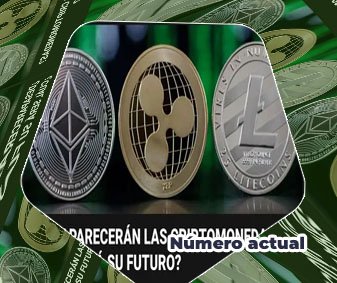 Como afecta las criptomonedas a la economia