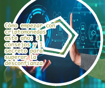 Como comenzar con criptomonedas