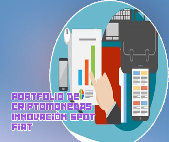 Como hacer un portafolio de criptomonedas
