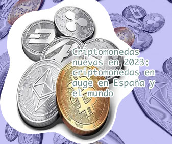 Comprar nuevas criptomonedas
