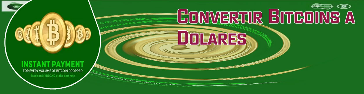 Conversor bitcoins en español