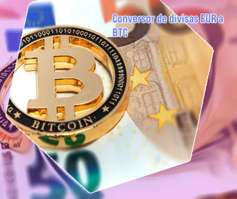 Convertir euro btc
