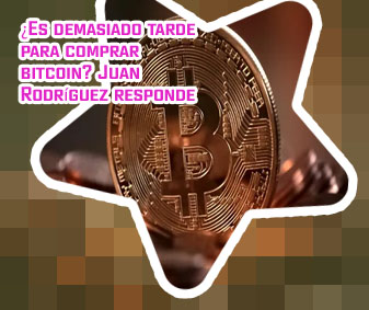 Conviene comprar criptomonedas hoy