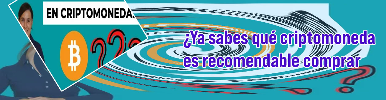Conviene invertir en criptomonedas hoy