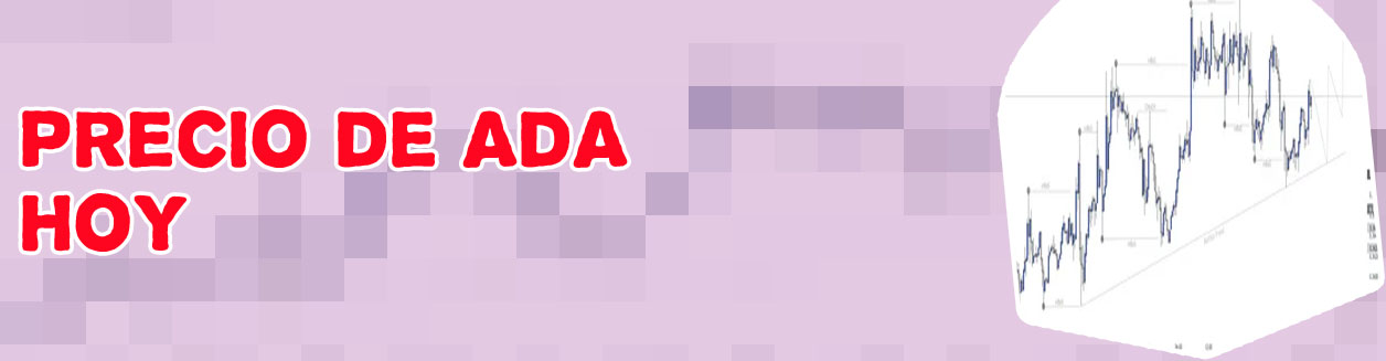 Cotizacion ada usd