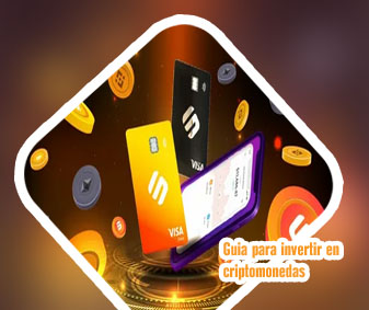 Criptomonedas emergentes
