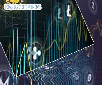 Criptomonedas stock