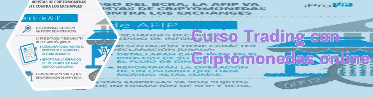 Curso basico criptomonedas