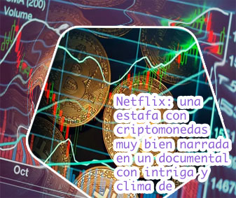 Documental sobre criptomonedas