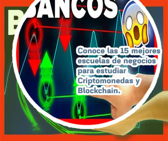 El mejor curso de criptomonedas