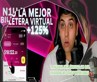 El negocio de las criptomonedas