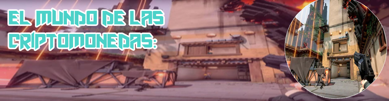 Ether valor