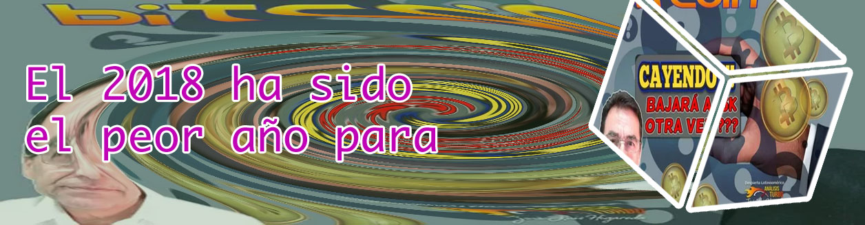 Hasta que precio bajara el bitcoin en españa
