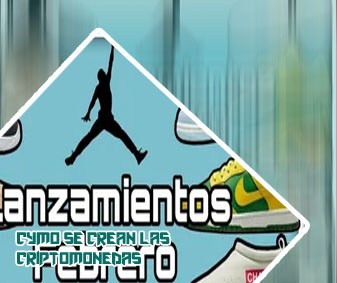 Lanzamiento de nuevas criptomonedas 2023