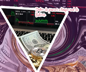 Pre o bitcoin dolar