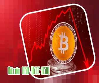 Precio de bitcoin ayer