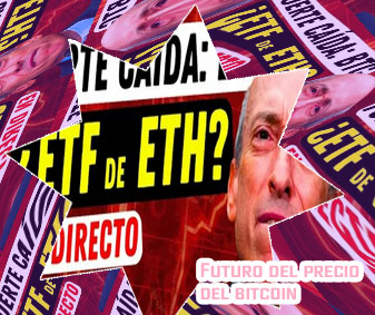Precio de bitcoins