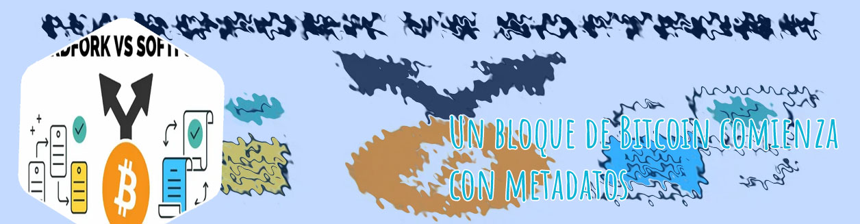 Que es cadena de bloques criptomonedas