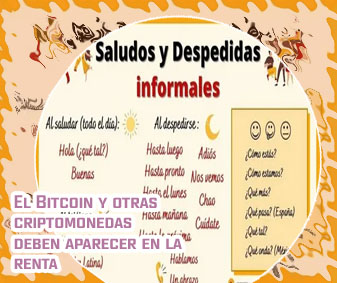 Que hacer con criptomonedas en españa